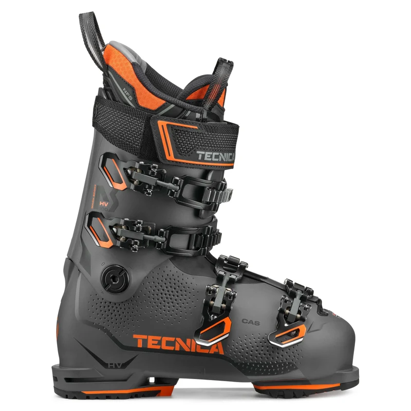 Tecnica Men's MachSport 100HV Ski Boots - Winter 2024/2025