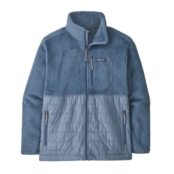 Patagonia Women's Re-Tool Hybrid Jacket - Fall 2024