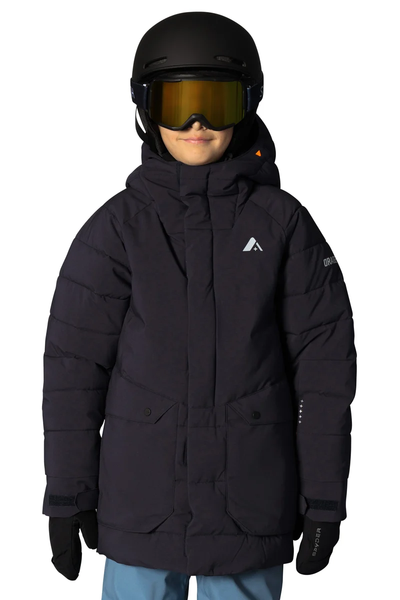 Orage Junior's Adirondack Jacket - Winter 2021/2022