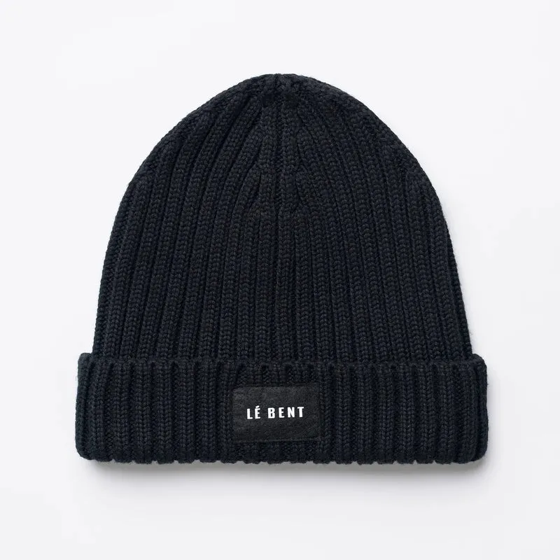 Le Bent Buddy Beanie - Winter 2025/2026