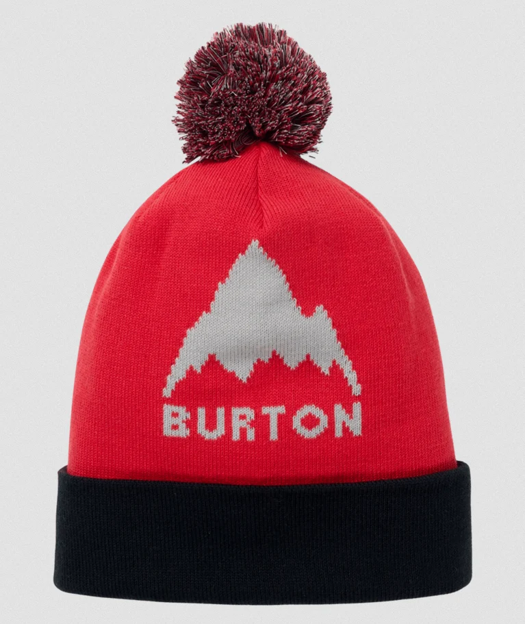 Burton Kids' Recycled Trope Beanie - Winter 2025/2026