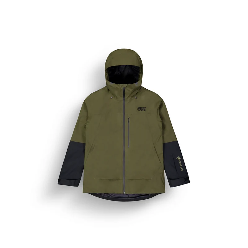 Picture Organic Men's Merepi Gore-Tex Jacket - Winter 2025/2026