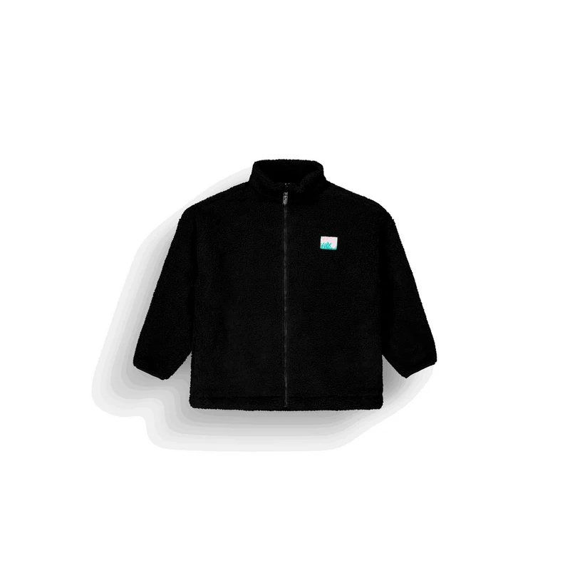 Picture Organic Women's Nyss Embro Zip Fleece - Winter 2025/2026