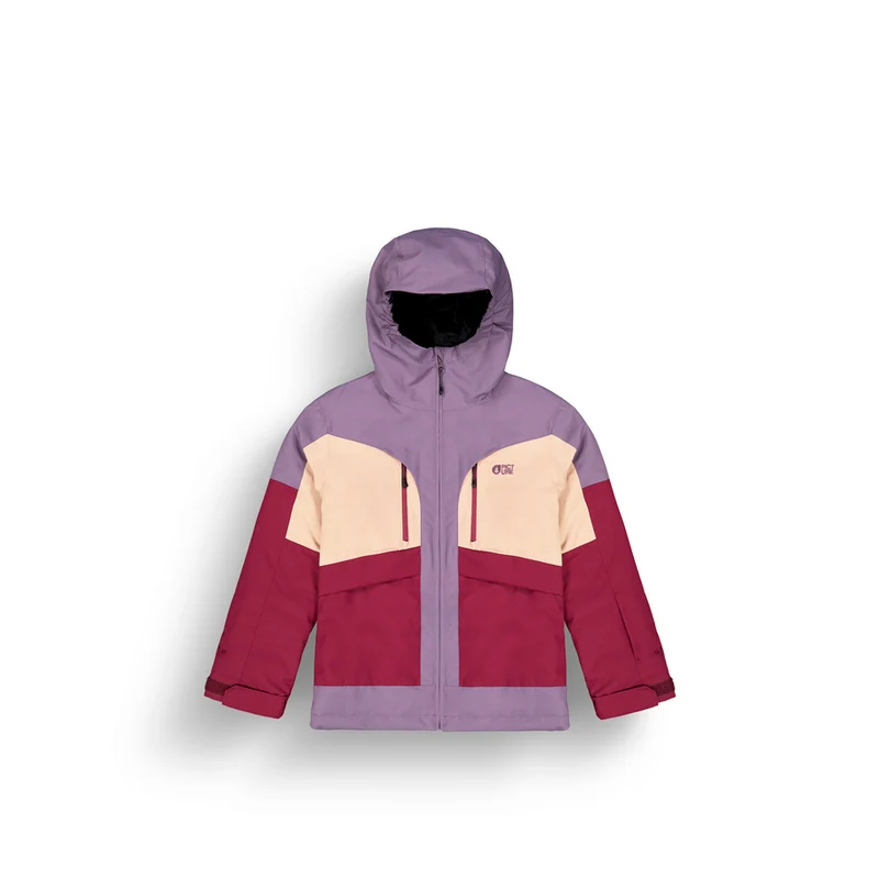 Picture Organic Kids' Miniakoon Jacket - Winter 2025/2026