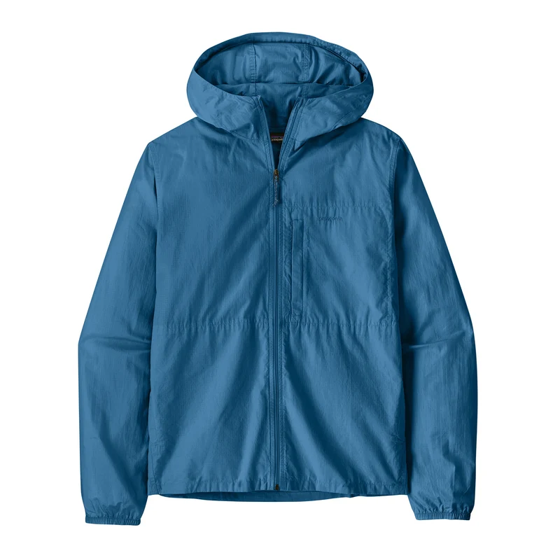 Patagonia Men's Windsweep Jacket - Spring 2026