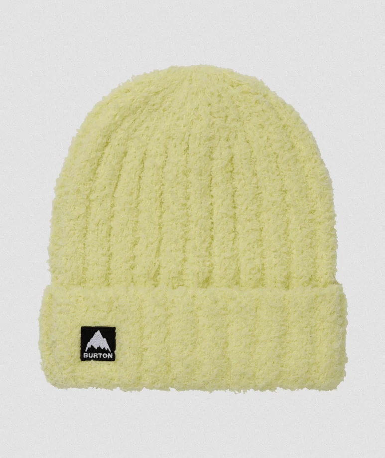 Burton Plush Beanie - Winter 2025/2026