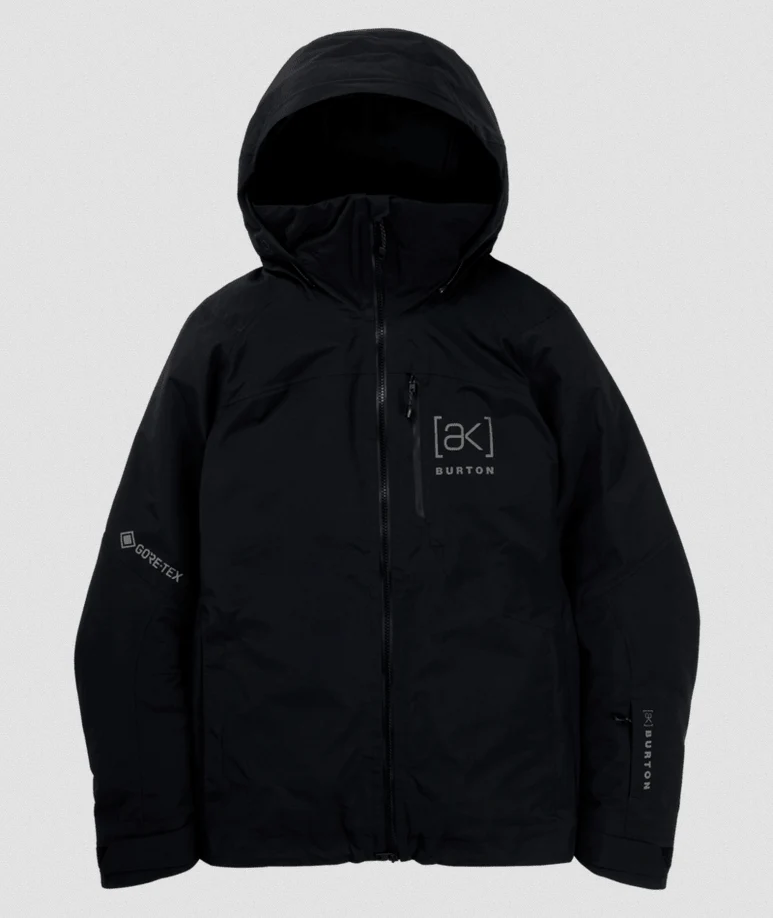 Burton Women's [ak] Embark GORE-TEX 2L Jacket - Winter 2025/2026