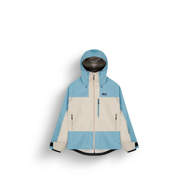 Picture Organic Kids' Sylva 3L Jacket - Winter 2025/2026