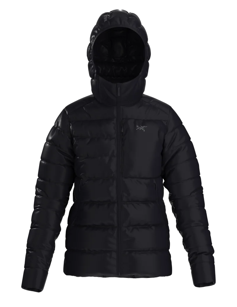 Arc'teryx Women's Cerium SV Hoody - Winter 2025/2026