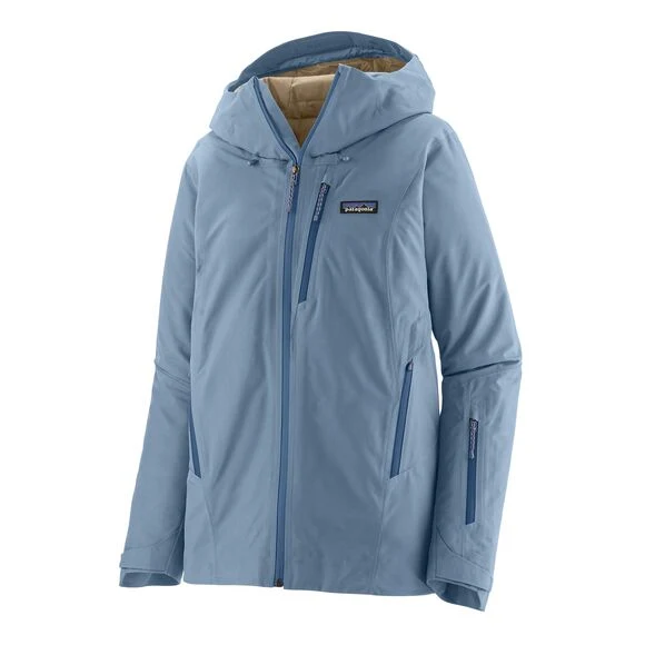 Patagonia Women's Insulated Storm Shift Jacket - Fall 2025