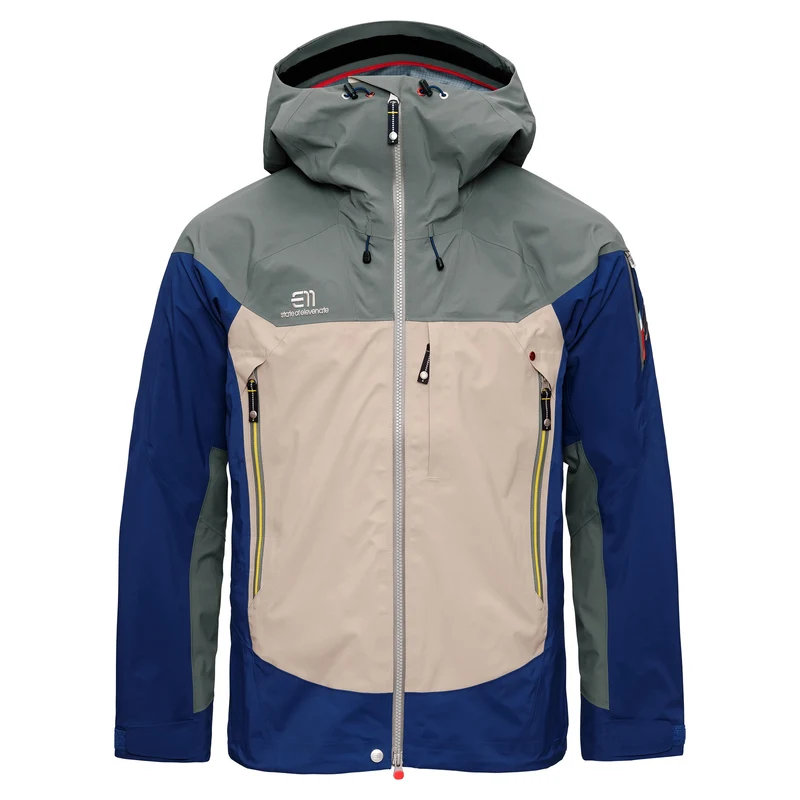Elevenate Women's Bec de Rosses XI Jacket - Winter 2024/2025