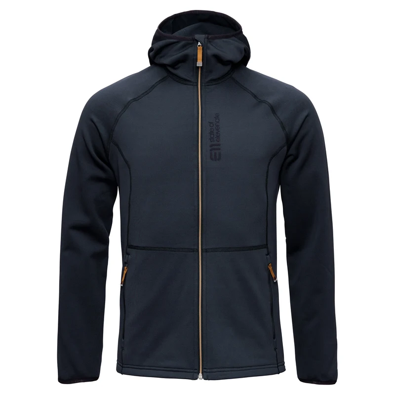 Elevenate Men's Skiers Fleece Hood - Winter 2024/2025