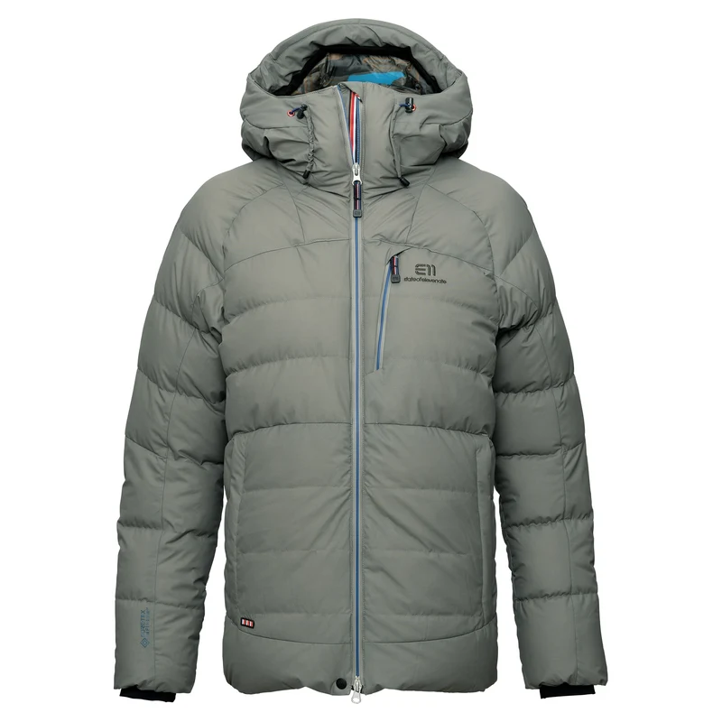 Elevenate Women's Combin Down Jacket - Winter 2024/2025