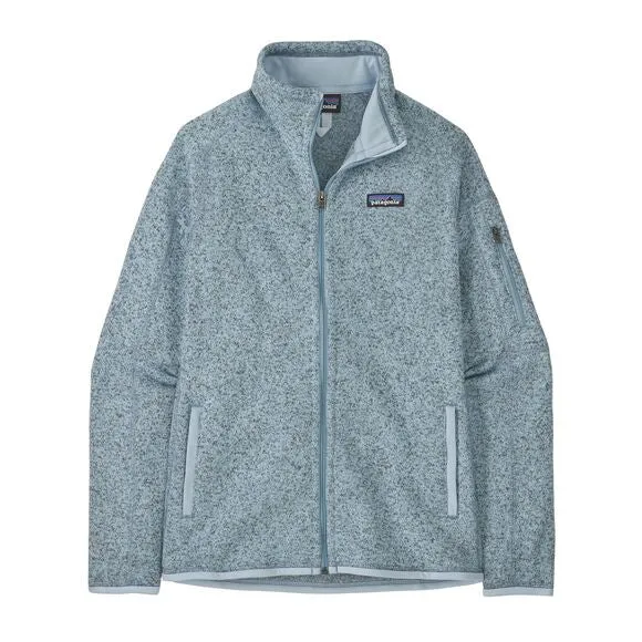 Patagonia Women's Better Sweater® Fleece Jacket - Spring 2025