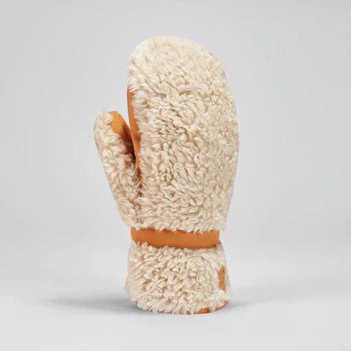 Gordini Women's Sherpa Mitt - Winter 2024/2025
