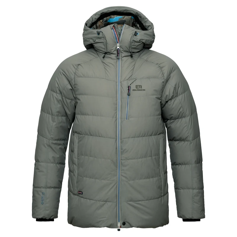 Elevenate Men's Combin Down Jacket - Winter 2024/2025