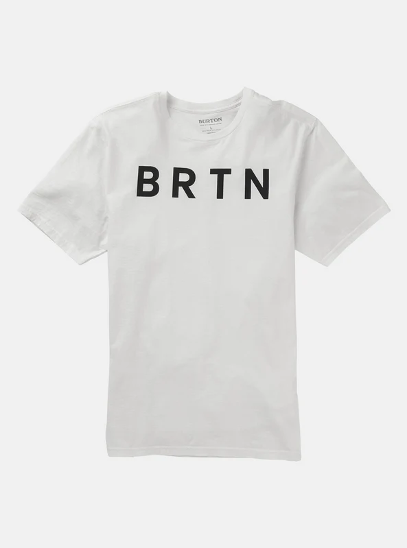 Burton BRTN Short Sleeve T-Shirt - Winter 2024/2025
