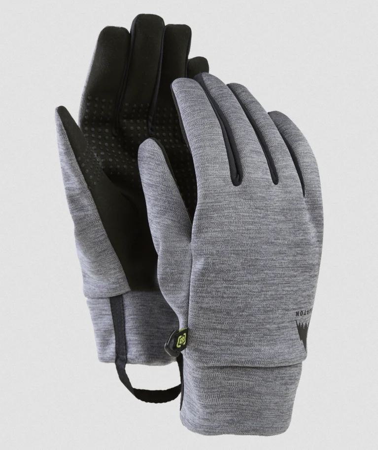 Burton Men's Touch-N-Go Glove Liners - Winter 2025/2026