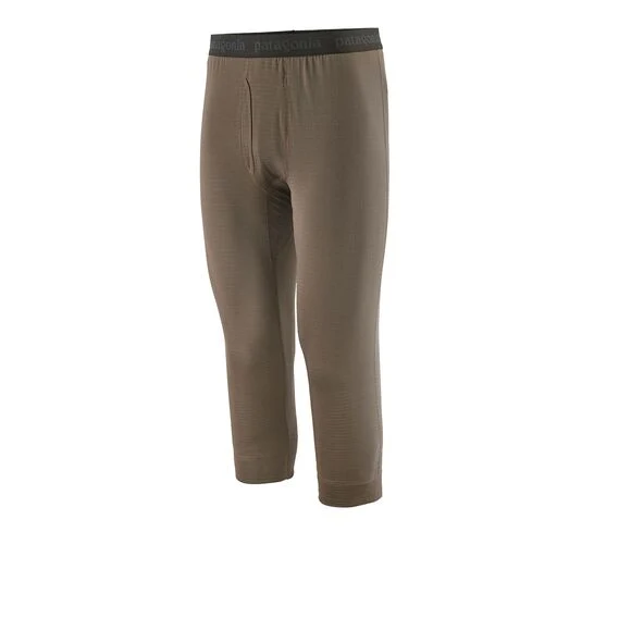 Patagonia Men's Capilene Thermal Weight Boot Length Bottoms - Fall 2025