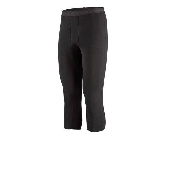 Patagonia Men's Capilene Thermal Weight Boot Length Bottoms - Fall 2025