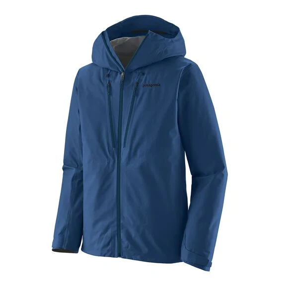 Patagonia Men's Triolet Jacket - Fall 2025