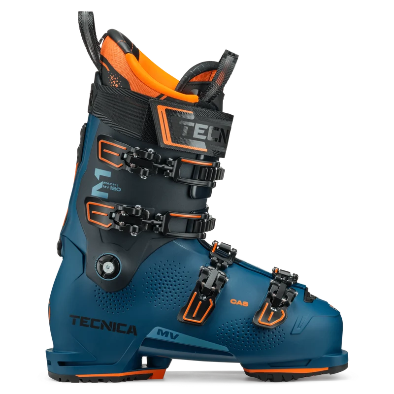 Tecnica Men's Mach1 MV 120 Ski Boots - Winter 2025/2026