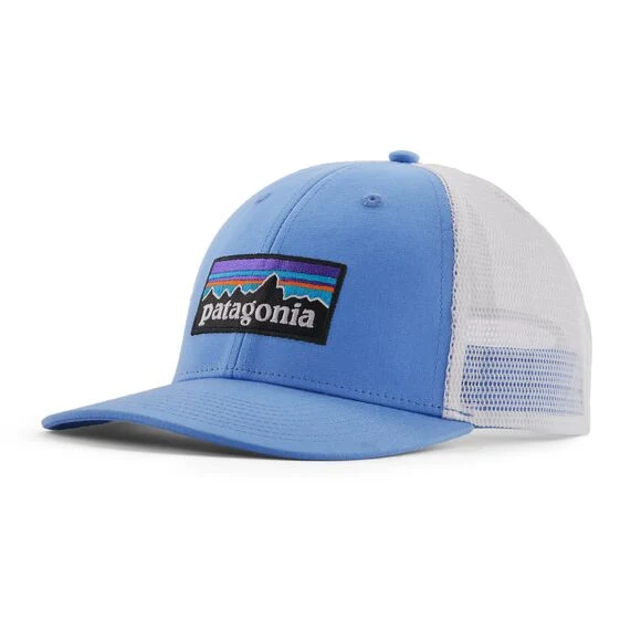 Patagonia P-6 Logo LoPro Trucker Hat - Spring 2025