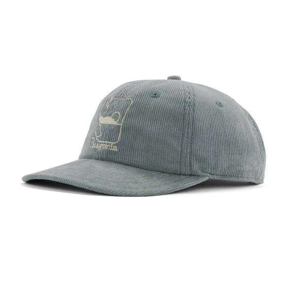 Patagonia Corduroy Cap - Spring 2025