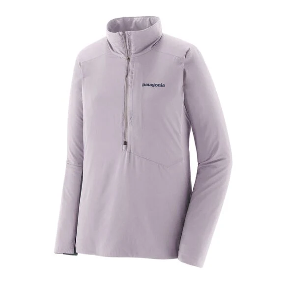Patagonia Women's Nano-Air® Ultralight Insulated Pullover - Spring 2025