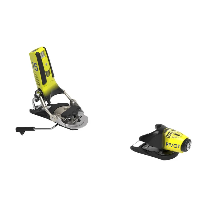 Look Pivot 2.0 15 GripWalk® Binding Super Edition - Winter 2025/2026