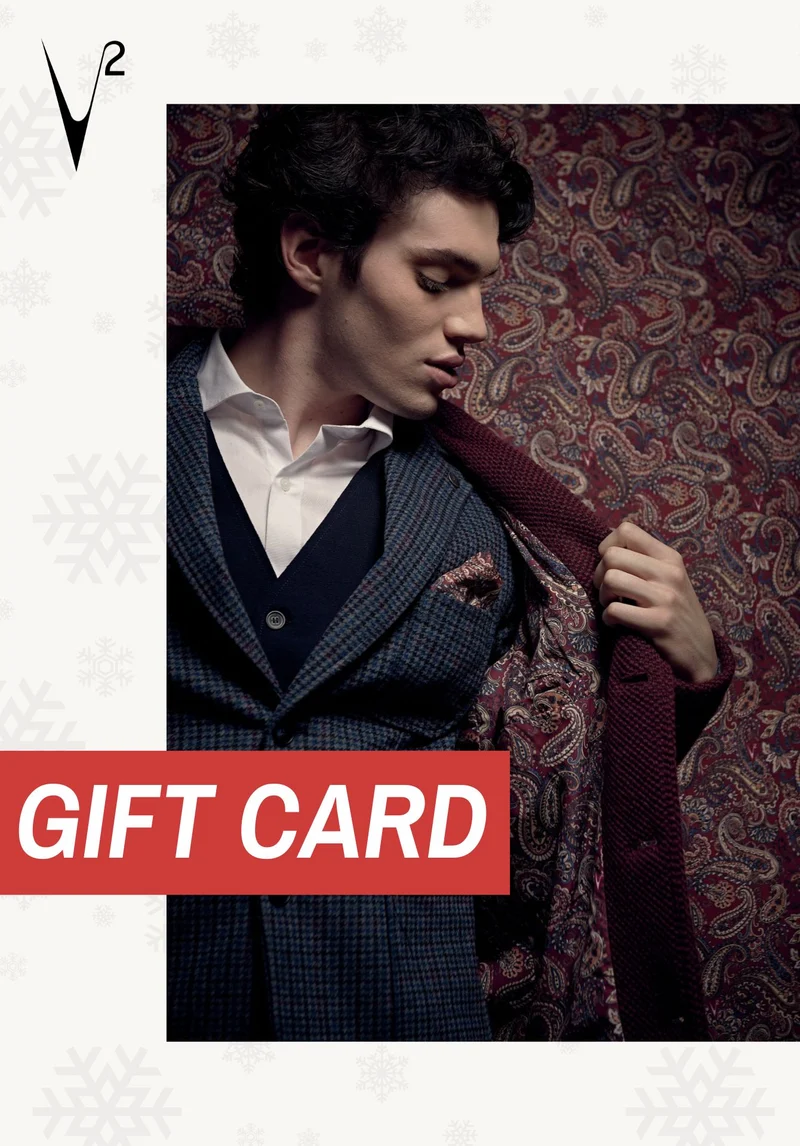 V2 Gift Card