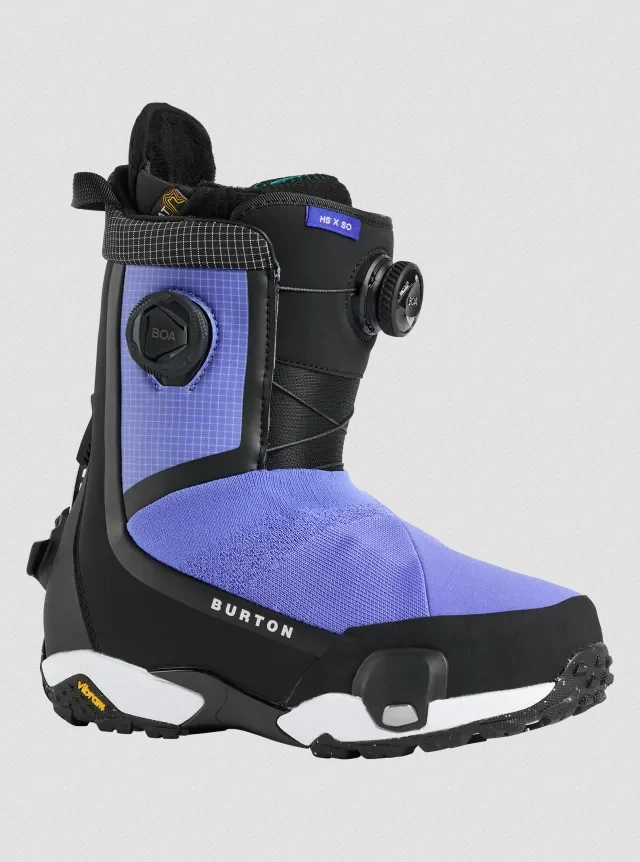 Burton Women's Highshot X Step On® Snowboard Boots - Winter 2025/2026