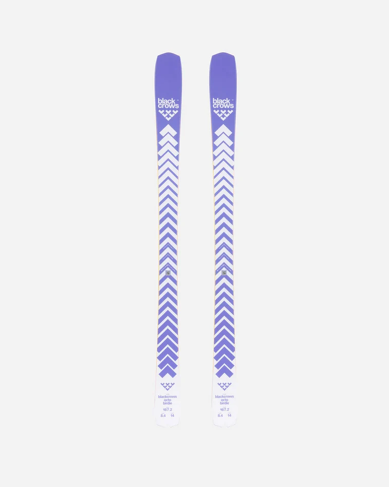 Black Crows Women's Octo Birdie Skis - Winter 2025/2026