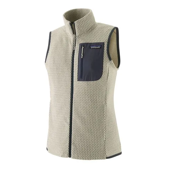 Patagonia Women's R1 Air Vest - Fall 2025