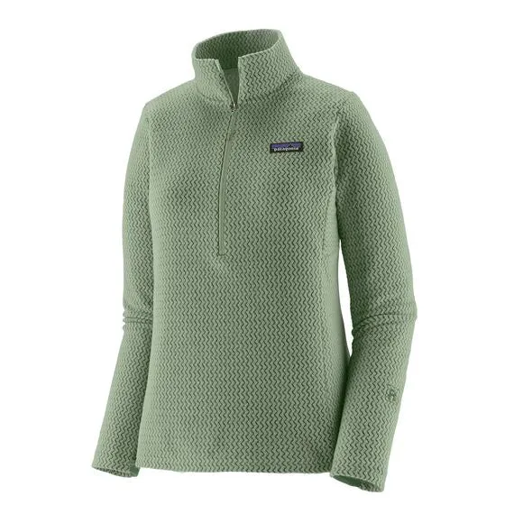 Patagonia Women's R1 Air Zip-Neck - Fall 2025