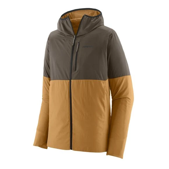 Patagonia Men's Nano-Air Ultralight Freeride Jacket - Fall 2025