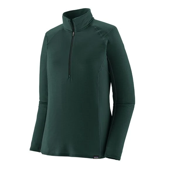 Patagonia Women's Capilene Thermal Weight Zip-Neck - Fall 2025
