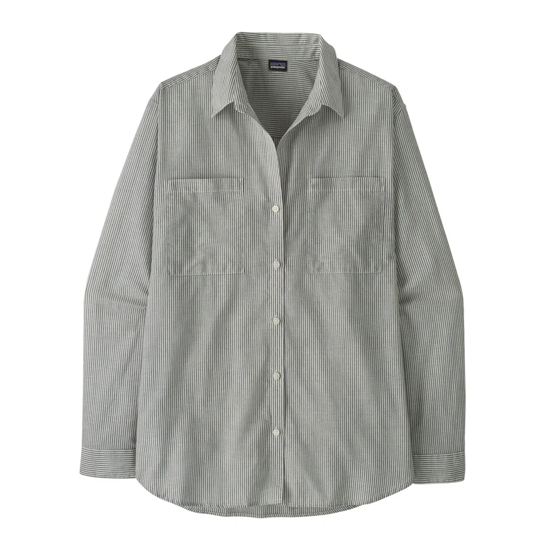 Patagonia Women's Lightweight A/C Buttondown Shirt - Spring 2026