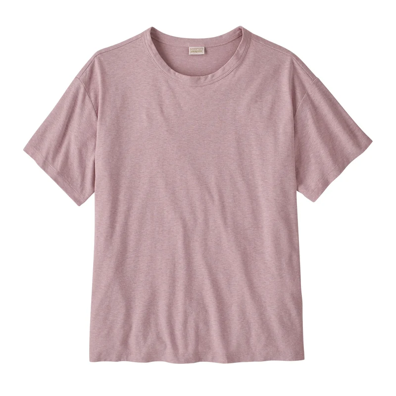 Patagonia Women's Trail Harbor Tee - Spring 2026