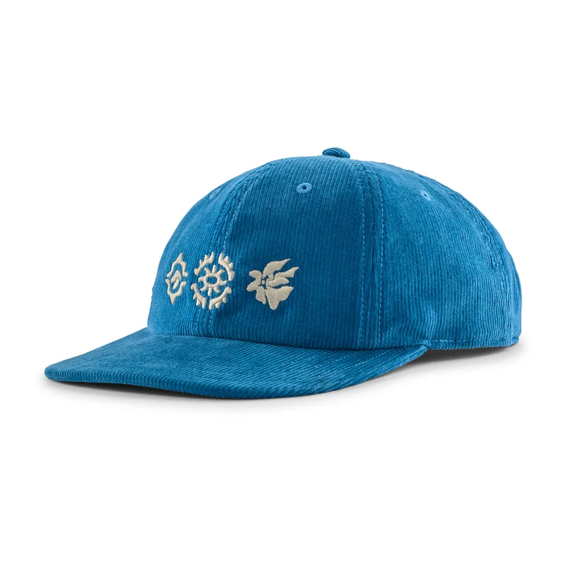Patagonia Corduroy Cap - Spring 2026
