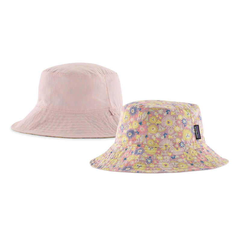 Patagonia Baby Sun Bucket Hat - Spring 2026