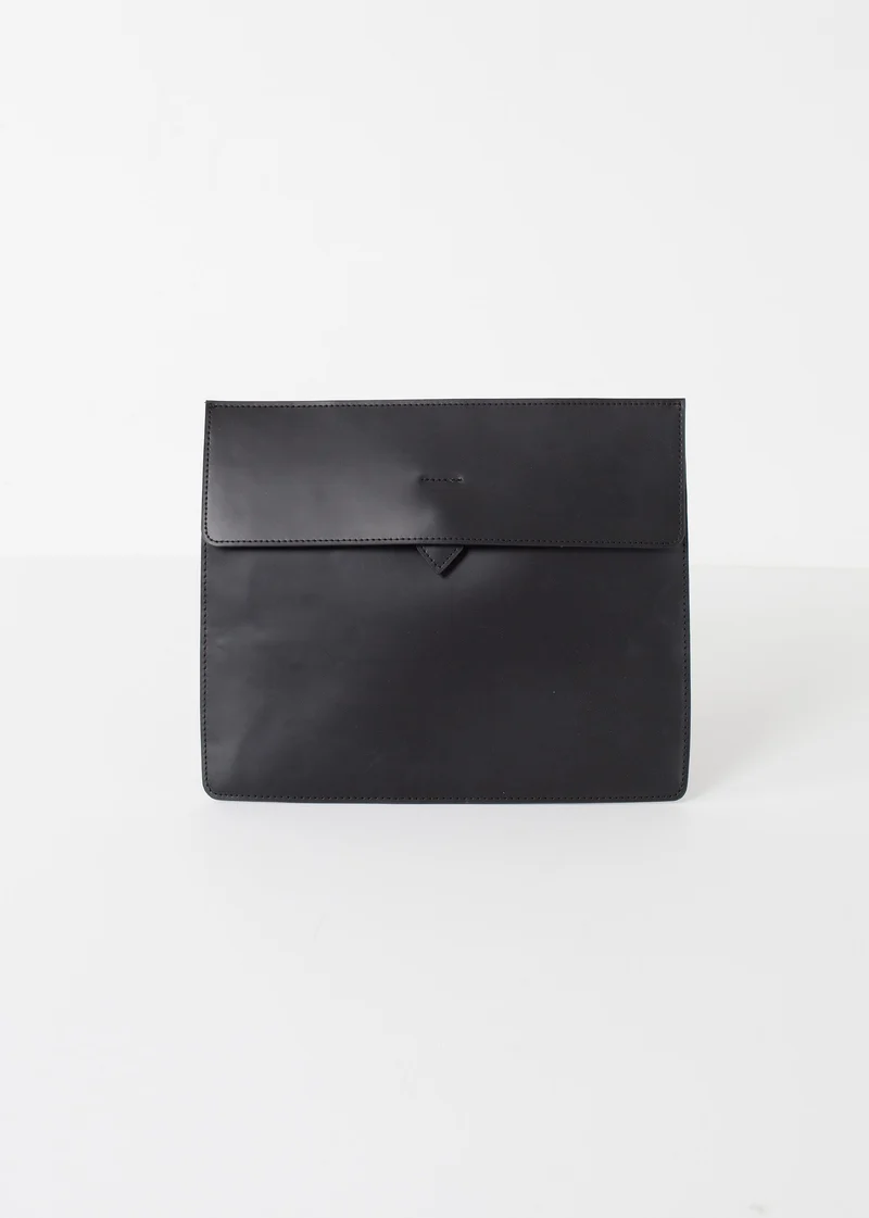 Epicurean iPad Case