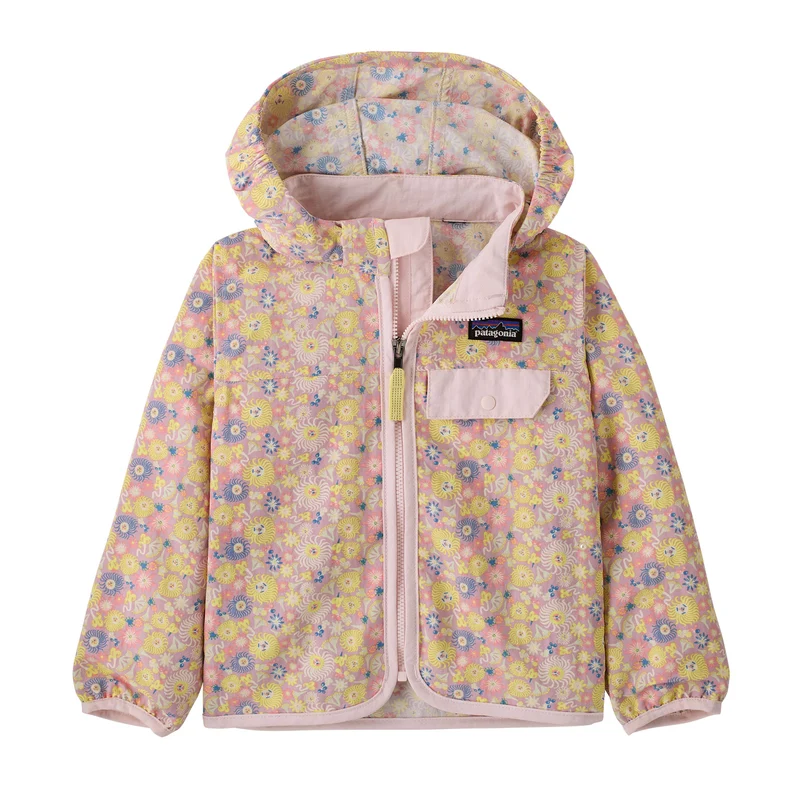 Patagonia Baby Baggies Jacket - Spring 2026
