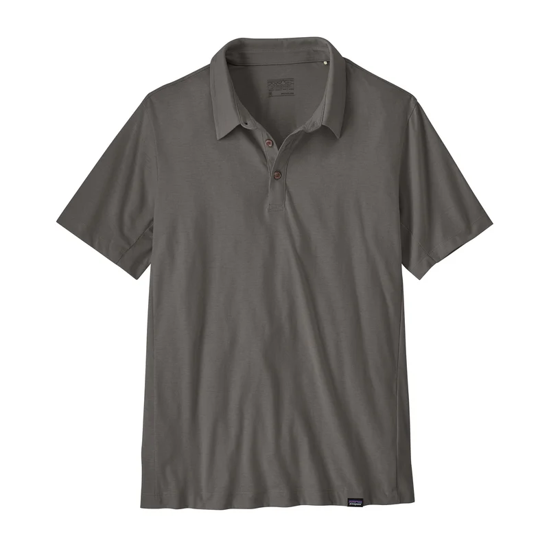 Patagonia Men's Essential Polo Shirt - Spring 2026