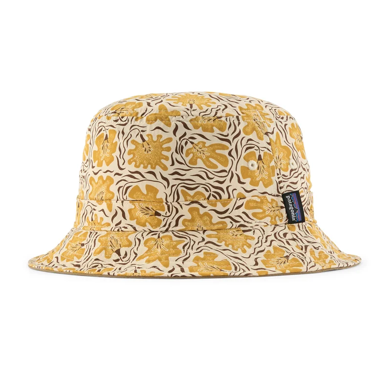 Patagonia Wavefarer Bucket Hat - Spring 2026