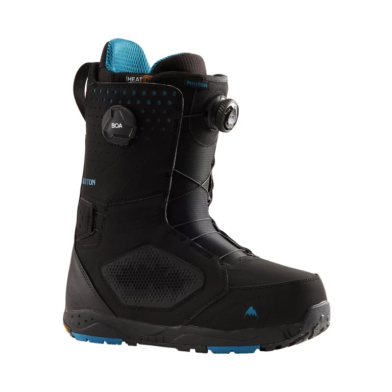 Burton Men's Photon BOA® Snowboard Boots - Winter 2024/2025