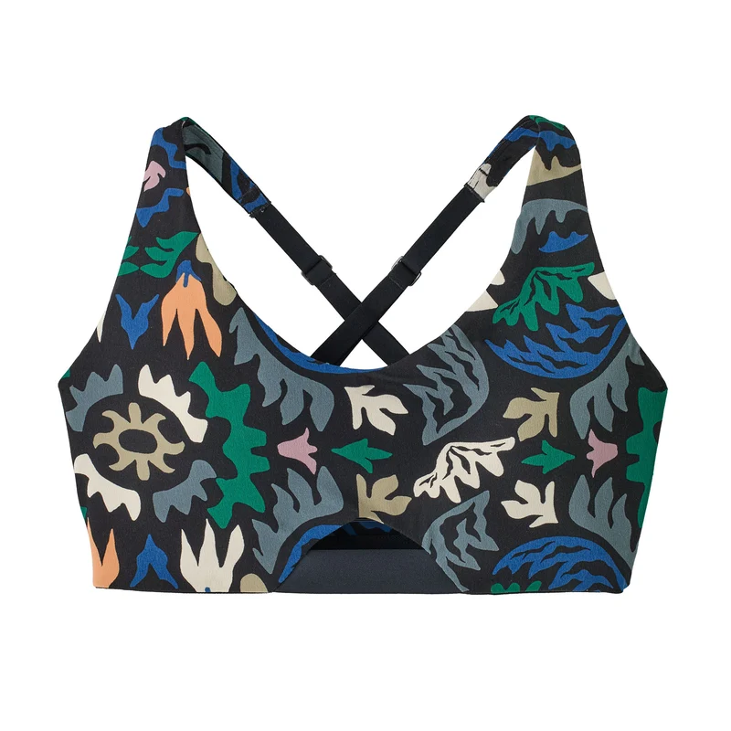 Patagonia Women's Maipo Low-Impact Adjustable Bra - Spring 2026