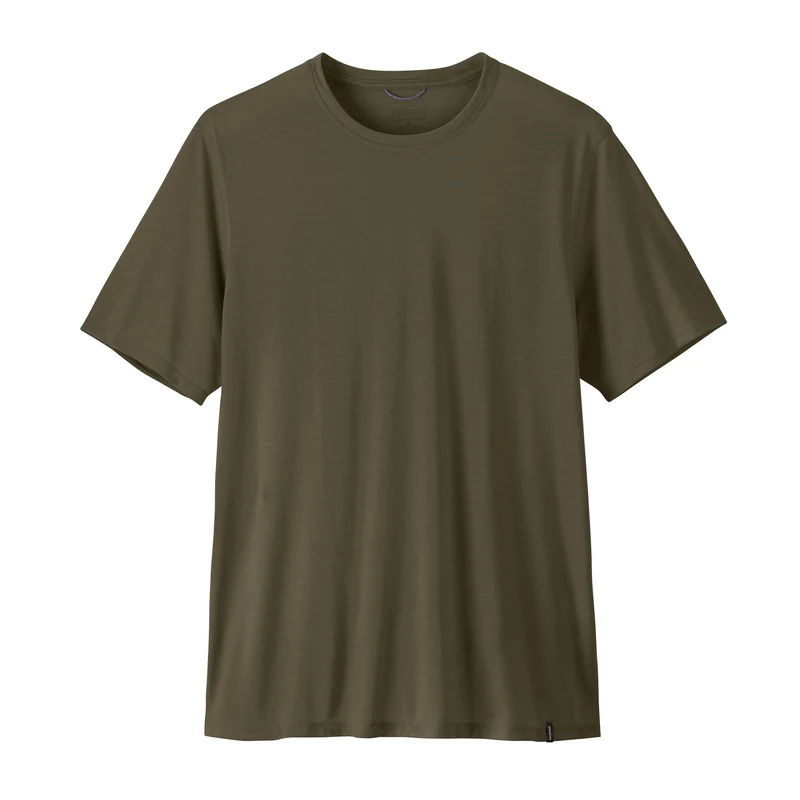 Patagonia Men's Capilene Cool Trail Shirt - Spring 2026