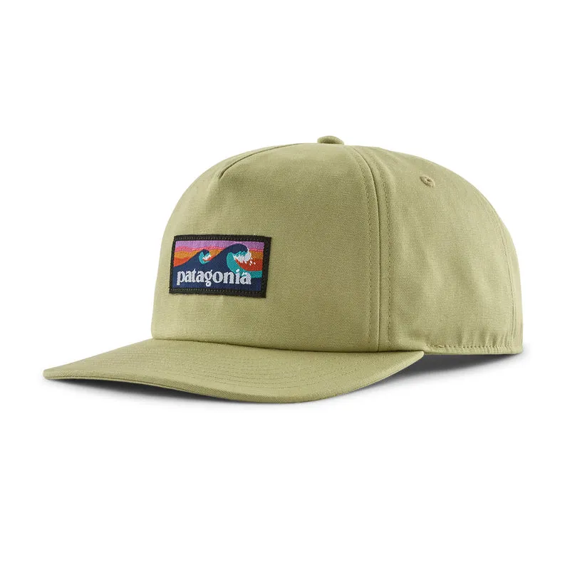 Patagonia Broadshort Label Funfarer Cap - Spring 2026