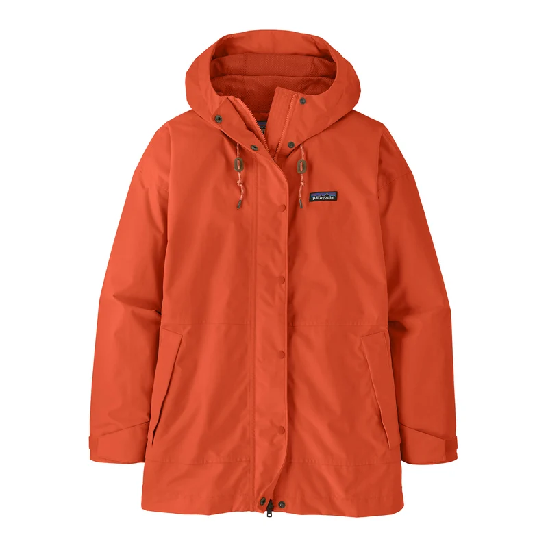 Patagonia Women's Outdoor Everyday Rain Jacket - Spring 2026